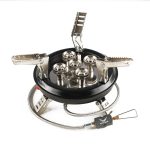 اجاق کمپینگ پر قدرت اسنوهاک کد SN-C6189
