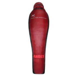 کیسه خواب پر اسنوهاک مدل Andes-900 کد SN-S4140
