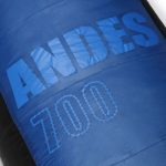 کیسه خواب پر اسنوهاک مدل Andes-900 کد SN-S4140