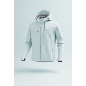کاپشن ویندستاپر زنانه اسنوهاک کد SN-C2173W