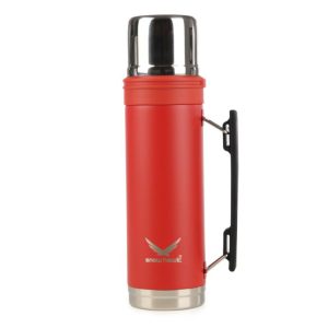 فلاسک دوجداره 1 لیتر اسنوهاک مدل BAIKAL کد SN-C6141