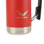 فلاسک دوجداره 1 لیتر اسنوهاک مدل BAIKAL کد SN-C6141