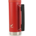 فلاسک دوجداره 1 لیتر اسنوهاک مدل BAIKAL کد SN-C6141