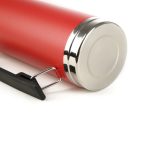فلاسک دوجداره 1 لیتر اسنوهاک مدل BAIKAL کد SN-C6141