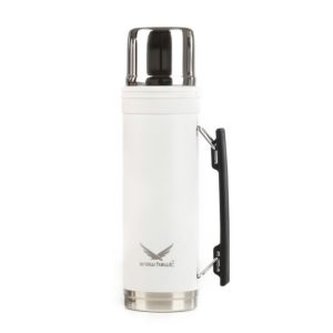 فلاسک دوجداره 1 لیتر اسنوهاک مدل BAIKAL کد SN-C6141