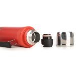 فلاسک دوجداره 1 لیتر اسنوهاک مدل BAIKAL کد SN-C6141