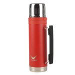 فلاسک دوجداره 1 لیتر اسنوهاک مدل BAIKAL کد SN-C6141