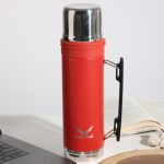 فلاسک دوجداره 1 لیتر اسنوهاک مدل BAIKAL کد SN-C6141