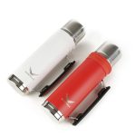 فلاسک دوجداره 1 لیتر اسنوهاک مدل BAIKAL کد SN-C6141