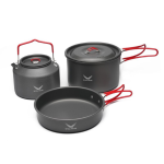 ست ظروف سه نفره اسنوهاک کد SN-T 111