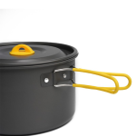 ست ظروف سه نفره اسنوهاک کد SN-T 111