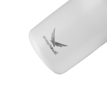 تراول ماگ دو جداره 590 میلی لیتر اسنوهاک مدل ANGEL کد SN-C6147