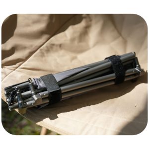 ست میز و صندلی تاشو اسنوهاک کد SN-A9146