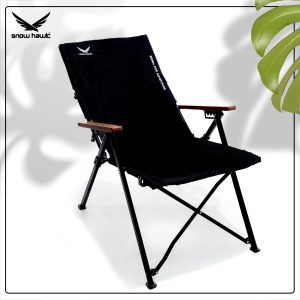 صندلی تاشو کمپینگ Camper اسنوهاک کد SN-A9154