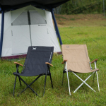 صندلی تاشو کمپینگ Camper اسنوهاک کد SN-A9154