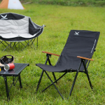 صندلی تاشو کمپینگ Camper اسنوهاک کد SN-A9154