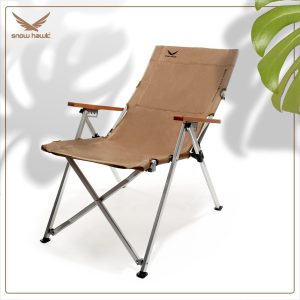 صندلی تاشو کمپینگ Camper اسنوهاک کد SN-A9154