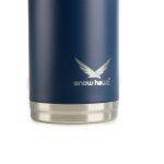 فلاسک دوجداره 450 میلی لیتر اسنوهاک مدل BAIKAL کد SN-6143