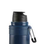 فلاسک دوجداره 450 میلی لیتر اسنوهاک مدل BAIKAL کد SN-6143