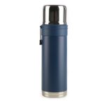 فلاسک دوجداره 450 میلی لیتر اسنوهاک مدل BAIKAL کد SN-6143