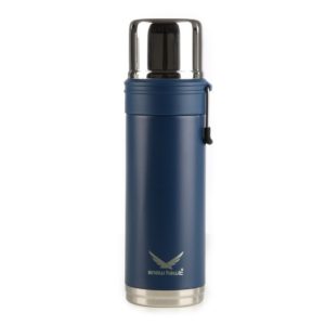 فلاسک دوجداره 450 میلی لیتر اسنوهاک مدل BAIKAL کد SN-6143