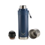 فلاسک دوجداره 450 میلی لیتر اسنوهاک مدل BAIKAL کد SN-6143