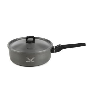 ماهیتابه کمپینگ اسنوهاک کد SN-C6149