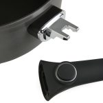 ماهیتابه کمپینگ اسنوهاک کد SN-C6149