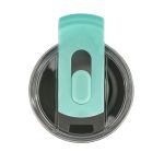ماگ دوجداره 590 میلی لیتری سانتکو مدل ESCAPE کد DGA-590-001