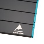 میز آلومنیومی کینگ هایک مدل HK008