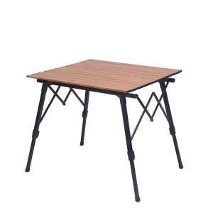 میز آلومنیومی کینگ هایک کد HK012