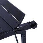 میز آلومینیومی کینگ هایک کد HK018