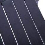 میز آلومینیومی کینگ هایک کد HK018
