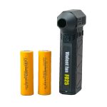 مینی جت فن شارژی ویولت فن مدل F025