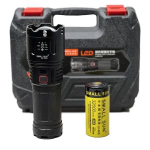 چراغ قوه اسمال سان مدل ZY-T275