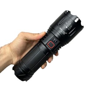 چراغ قوه اسمال سان مدل ZY-T275