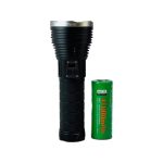 چراغ قوه اسمال سان مدل ZY-T300