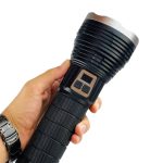 چراغ قوه اسمال سان مدل ZY-T300