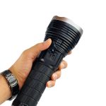 چراغ قوه اسمال سان مدل ZY-T300