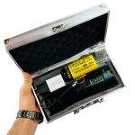 چراغ قوه اسمال سان مدل ZY-T301