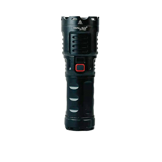 چراغ قوه کمپینگ اسمال سان مدل ZY‑T301 (3) چراغ قوه اسمال سان مدل ZY-T301