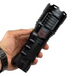 چراغ قوه اسمال سان مدل ZY-T301