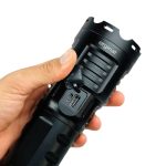 چراغ قوه اسمال سان مدل ZY-T301