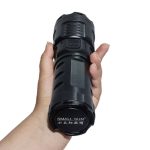 چراغ قوه اسمال سان مدل ZY-T301