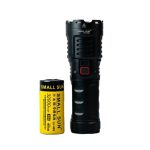 چراغ قوه اسمال سان مدل ZY-T301