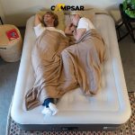 تشک بادی 2 نفره نیچرهایک مدل C40 کد CNK2350WS017 - Image 5