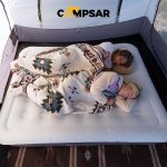 تشک بادی 2 نفره نیچرهایک مدل C40 کد CNK2350WS017 - Image 2