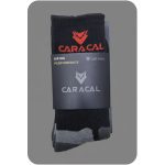 جوراب ساق بلند کاراکال کد CA-C602 - Image 3