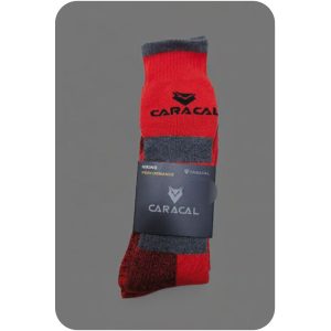 جوراب ساق بلند کاراکال کد CA-C605