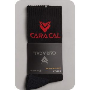 جوراب ساق متوسط کاراکال کد CA-C601